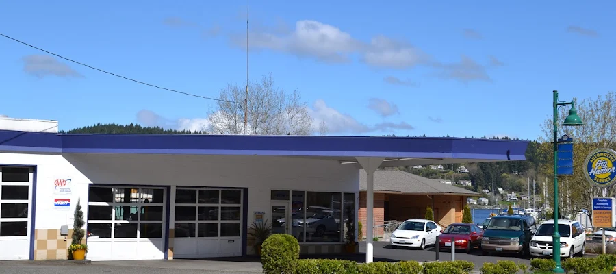 Gig Harbor Automotive Service