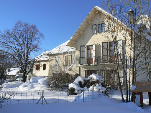 Photo de Centre de Vacances Les Hirondelles à Saint-Bonnet-en-Champsaur (05500)