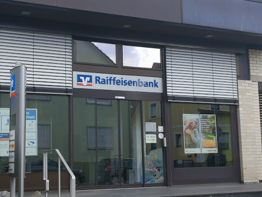 Raiffeisenbank Böllingertal eG - Thumbnail