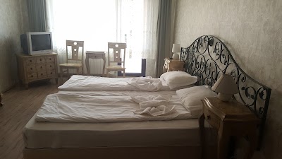 Photos of Hotel Vitalis