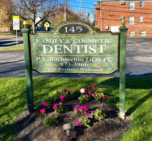 Seneca Ridge Dental | North
