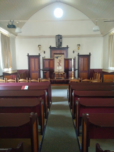 Nederlands Gereformeerde Kerk Loosdrecht - Thumbnail
