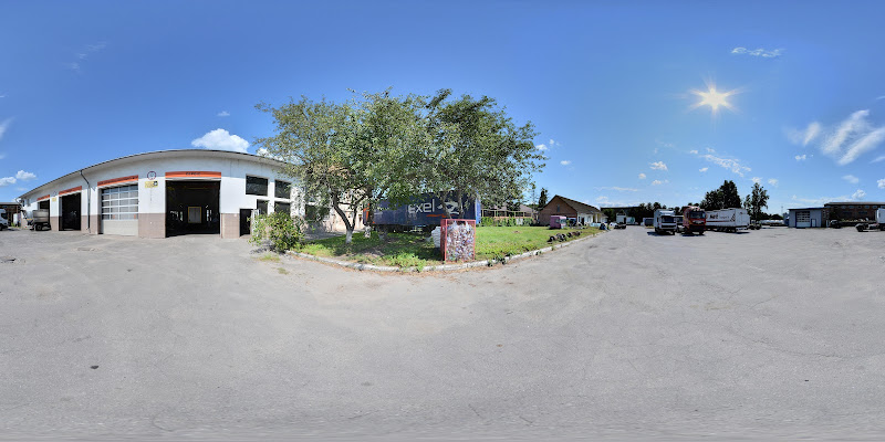 СТО ПП Трейдсервіс у Вінниці