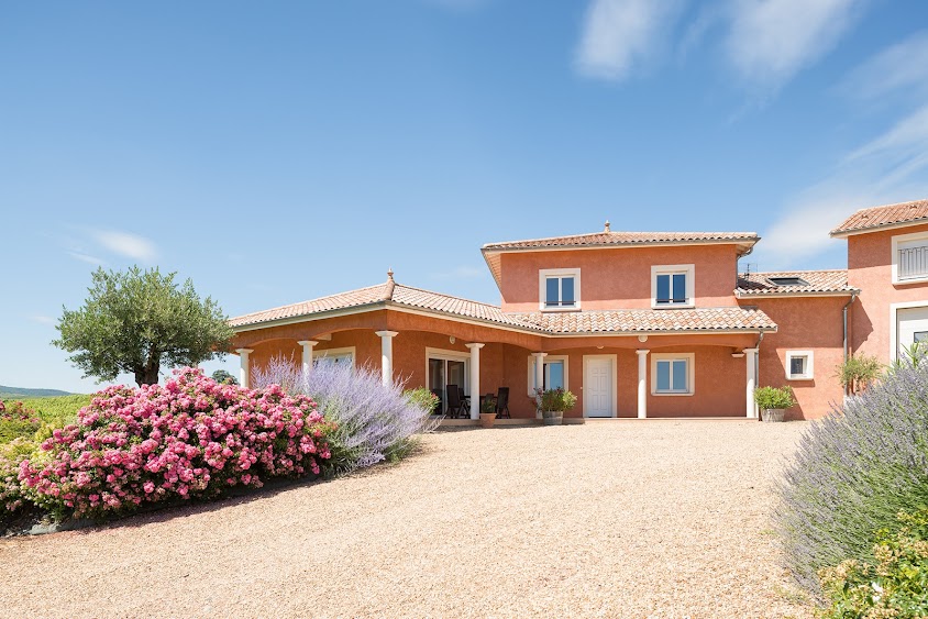 Image de Maison GOGUET