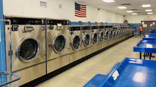 Eco Laundromat - Thumbnail