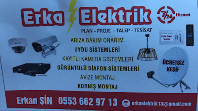 Erka Elektirik