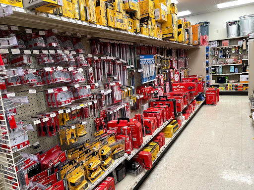 Interior Hardware - Visual