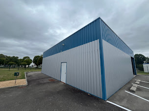 Photo n°3 de SARL DERSOIR à Ombrée d'Anjou (Peintre en bâtiment)