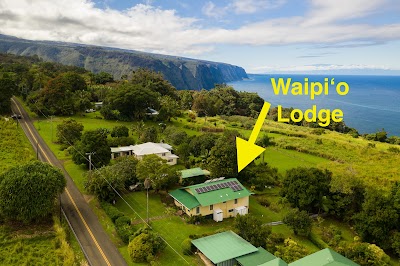 Waipio Lodge