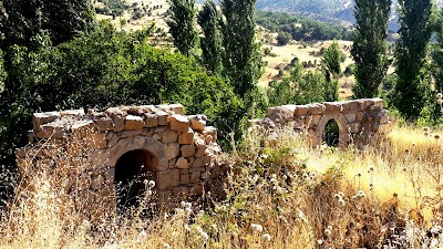 Toptepe Çukurhan Camii