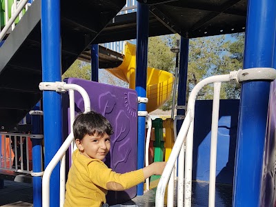 Photos of Rajai Park
