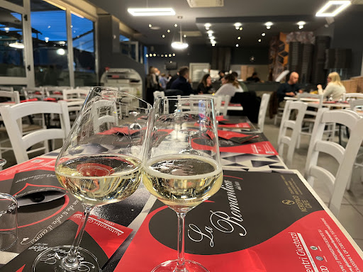La Romantica Pizzeria - San Sisto, PG Gallery - Italy