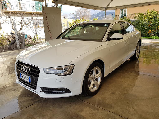 RIGGI AUTO SRL - Visual