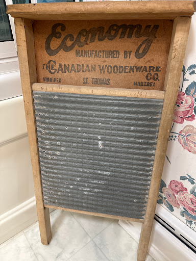 The Canadian Woodenware Manufacturing - Thumbnail