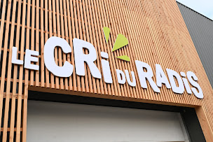 Photo n°20 de Le Cri Du Radis à Chamant (Cave à vins)