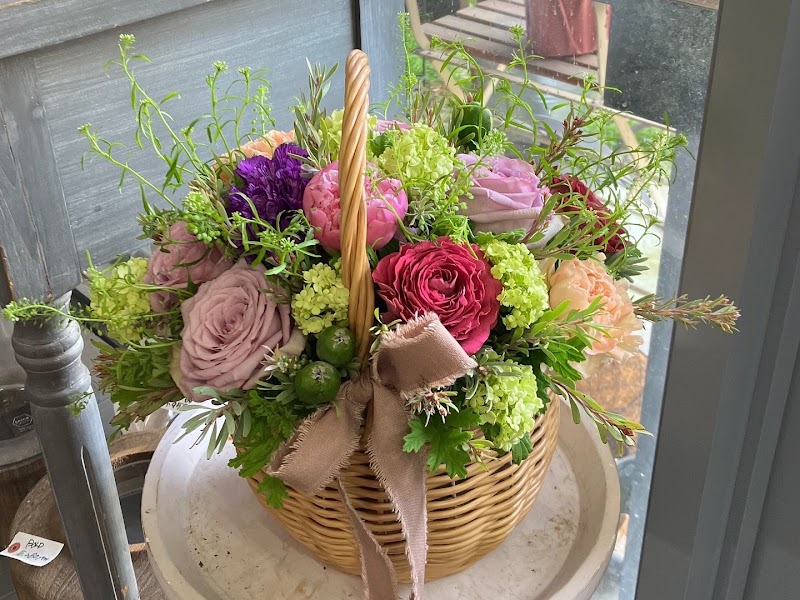 フラワーショップ花孝 HANAKOU