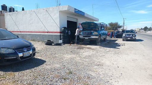 Alineación & Balanceo