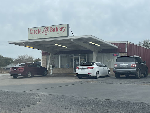 Circle M Bakery