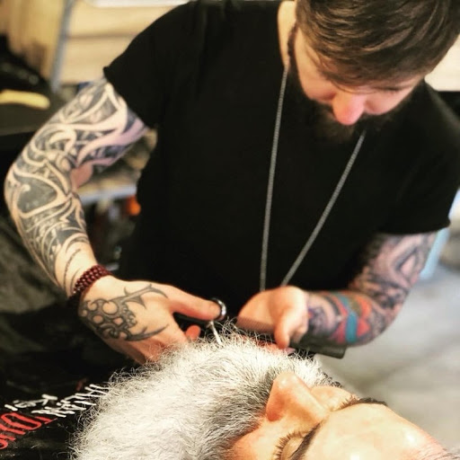 DiegoPadulaBeautySalon Gallery - Italy