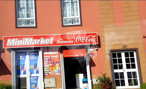 Minimarket La Rotonda - Thumbnail