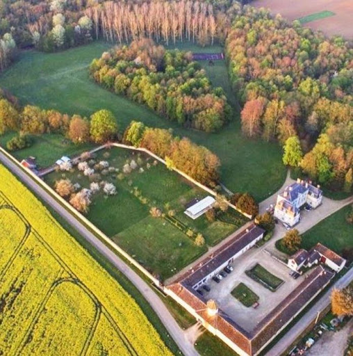Photo de Domaine de La Brosse