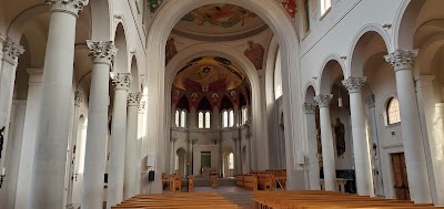 Saint Joseph Abbey and Seminary College