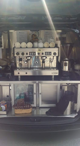 BUMBLE BEANZ MOBILE CAFE - Thumbnail