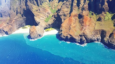 Princeville Airport-HI01