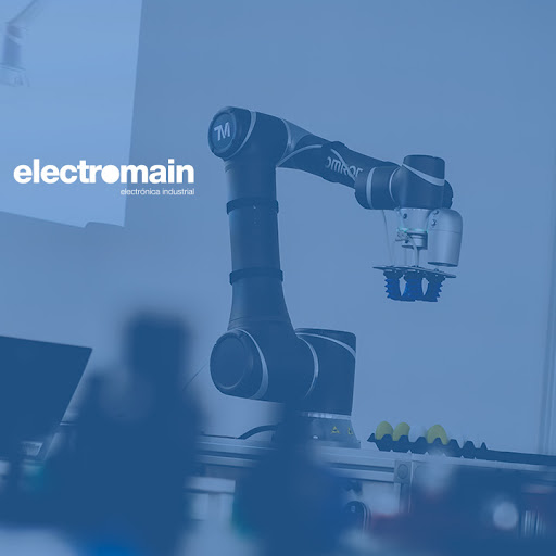 Electromain Electrónica Industrial S.L. Gallery - Spain