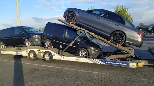 M&S Autohandel GmbH - Thumbnail