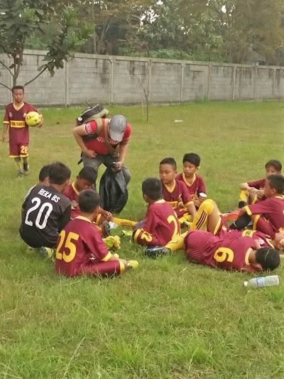 Photos of Lapangan bola Lanud Sulaeman