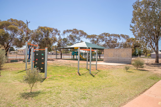 Ivanhoe Central School