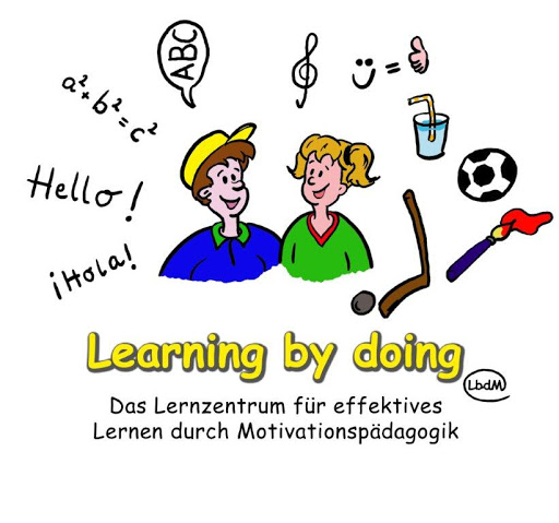 Learning by doing - Lernzentrum Oberursel & Bad Homburg - Thumbnail