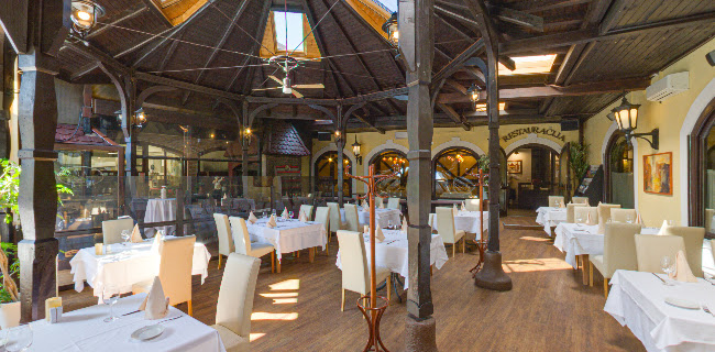 Kaptolska klet - Restoran