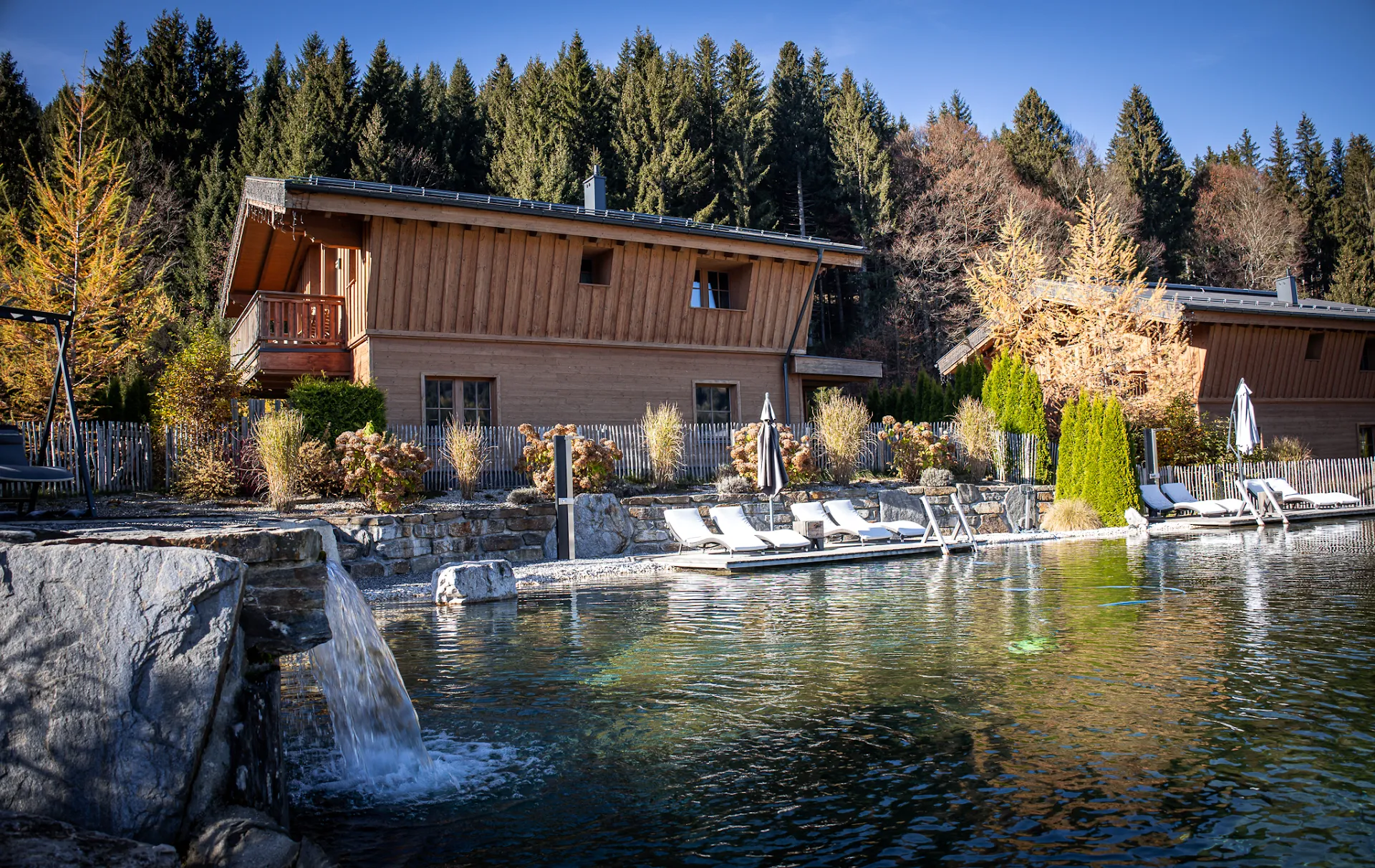 LA SOA Alpenchalets & Event GmbH