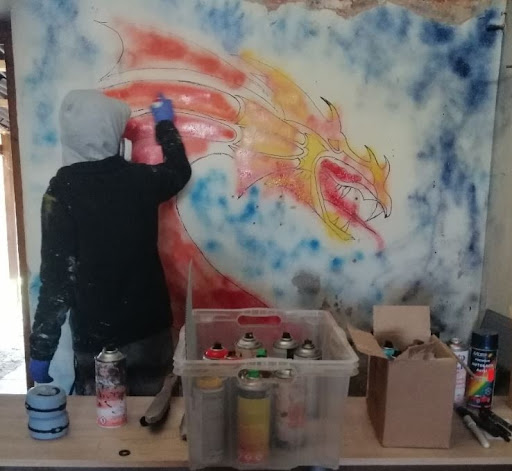 Atelier Jie Schiffler - Thumbnail