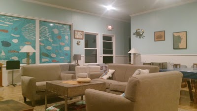 Photos of HI Monterey Hostel