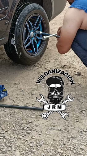Horarios de Vulcanizacion JRM