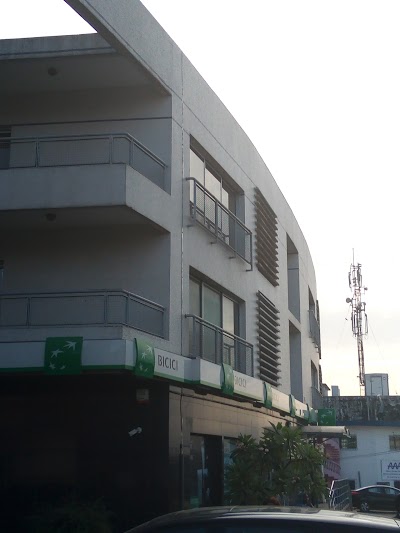 Photos of BICICI