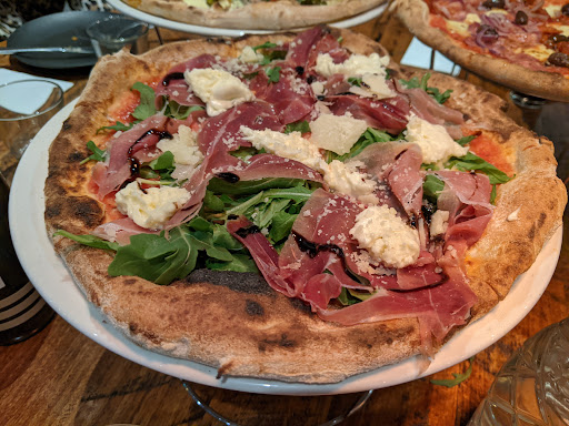Birichino Cucina & Pizzeria - Thumbnail