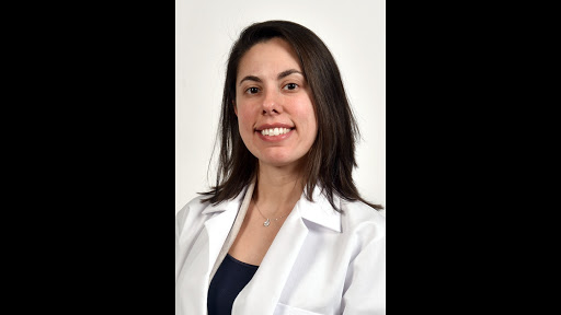 Daniela La Rosa, APRN