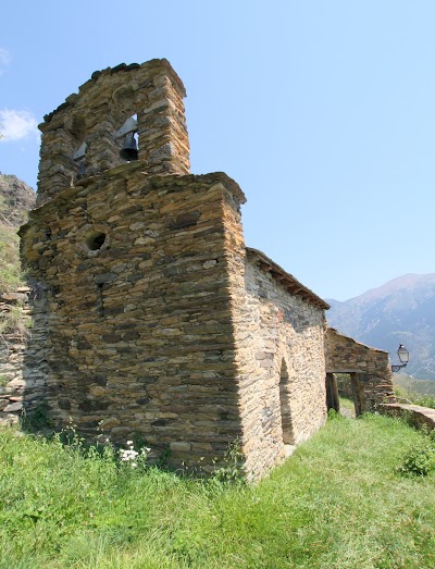 church