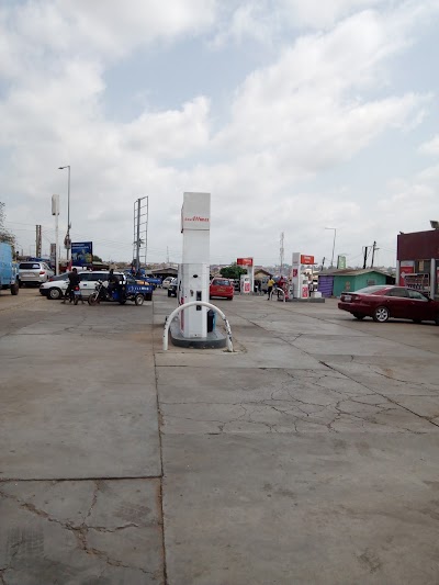 Photos of Asawasi Total Service Station