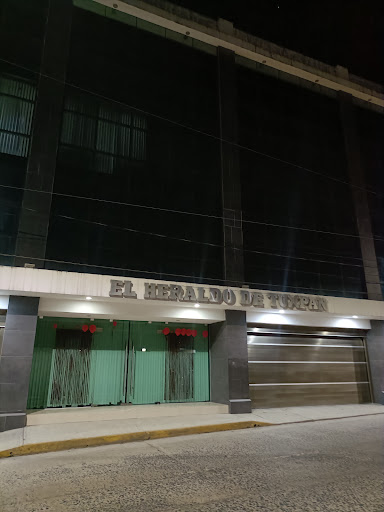Heraldo De Tuxpan - Thumbnail