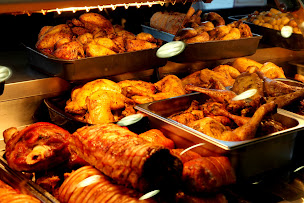 Photo n°4 de Boucherie Moro à Rivedoux à Rivedoux-Plage (Traiteur)