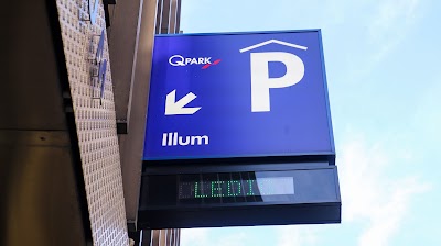 Photos of Q-Park Illum