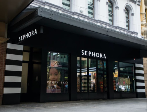 Sephora @ Pitt Street (4hrs Click & Collect)