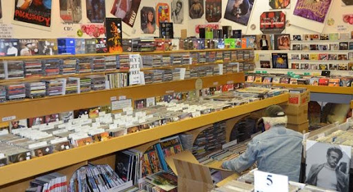 CD Trader Ltd - Visual