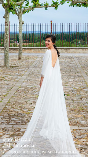 One To One Novias, Moda y Asesesoramiento de Imagen - Thumbnail