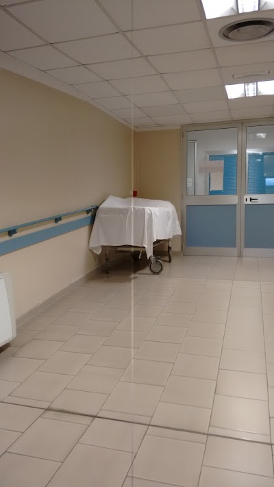 Azienda Ospedaliero Universitaria Maggiore della Carità Presidio Ospedaliero San Rocco